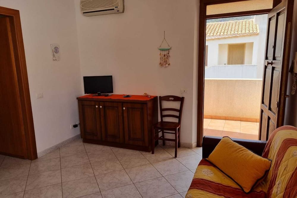 Photo of Livingroom in Castelluzzo
