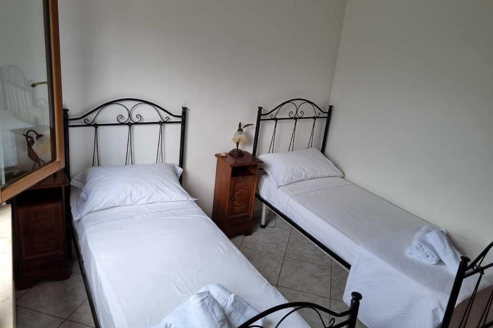 Photo of Bedroom in Castelluzzo