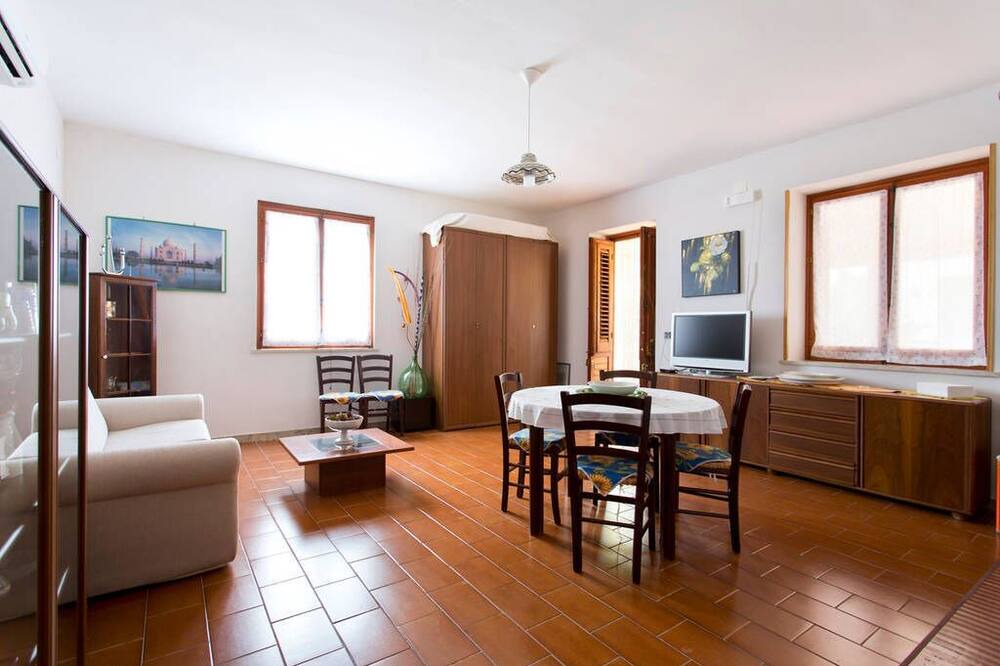 Photo of Livingroom in Sferracavallo