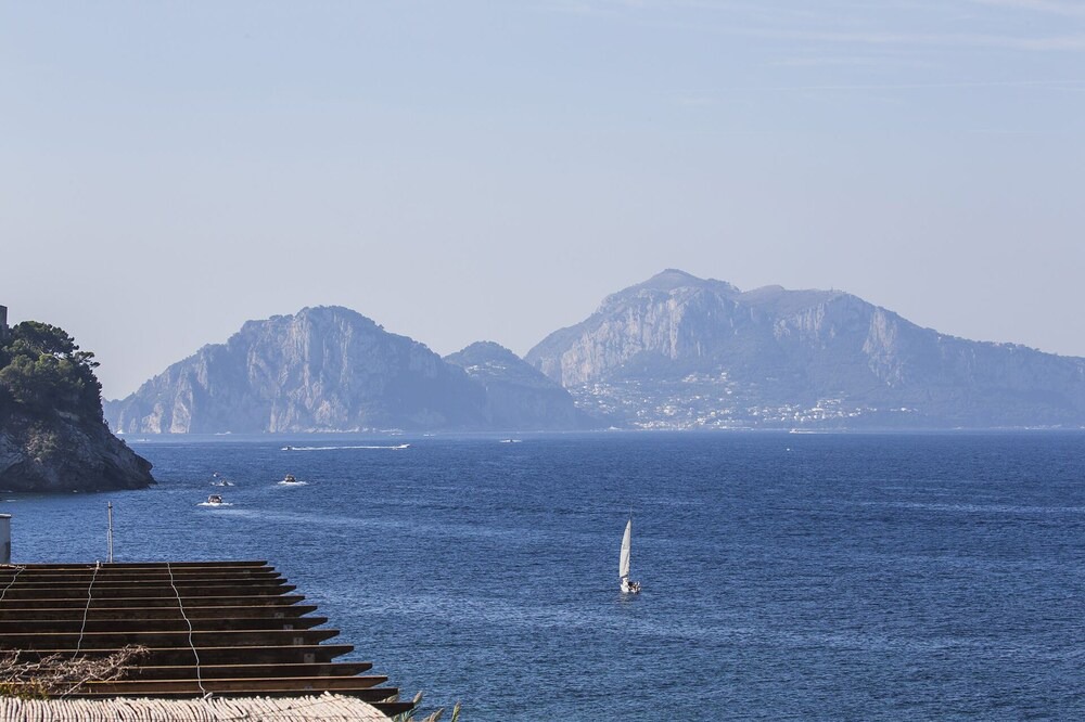 Photo of Outdoor in Massa Lubrense