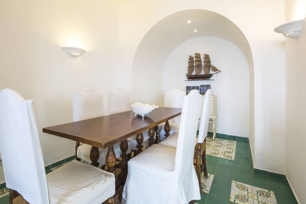 Photo of Kitchen in Pogerola