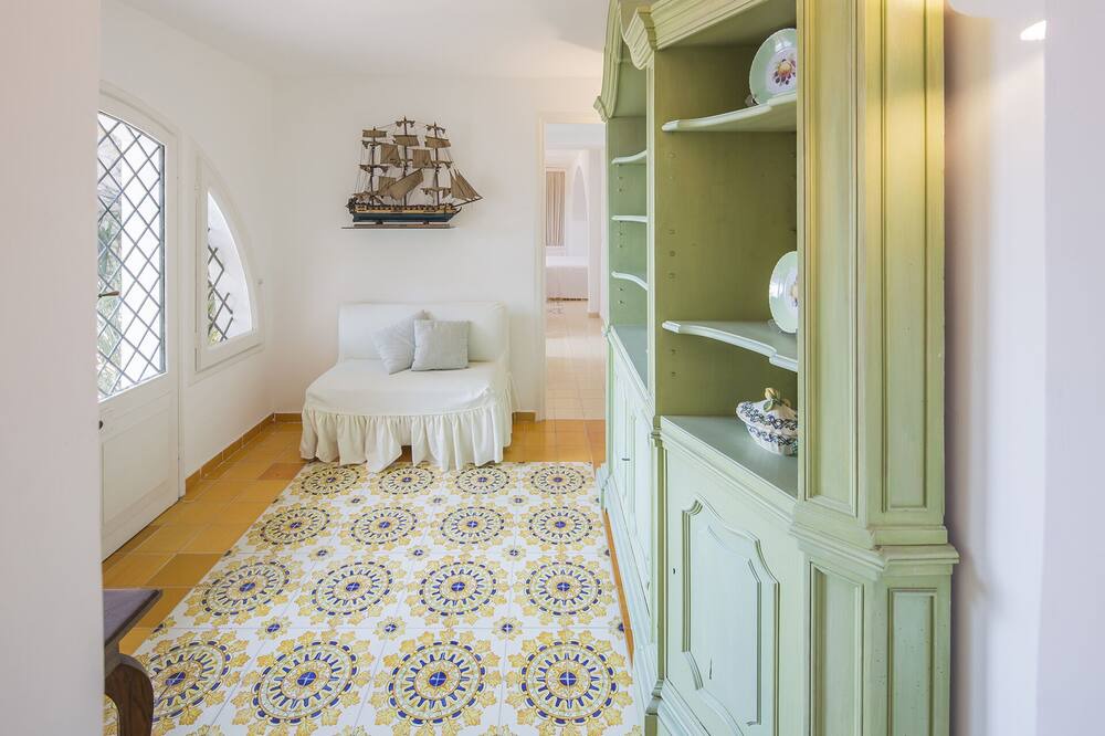 Photo of Bedroom in Pogerola