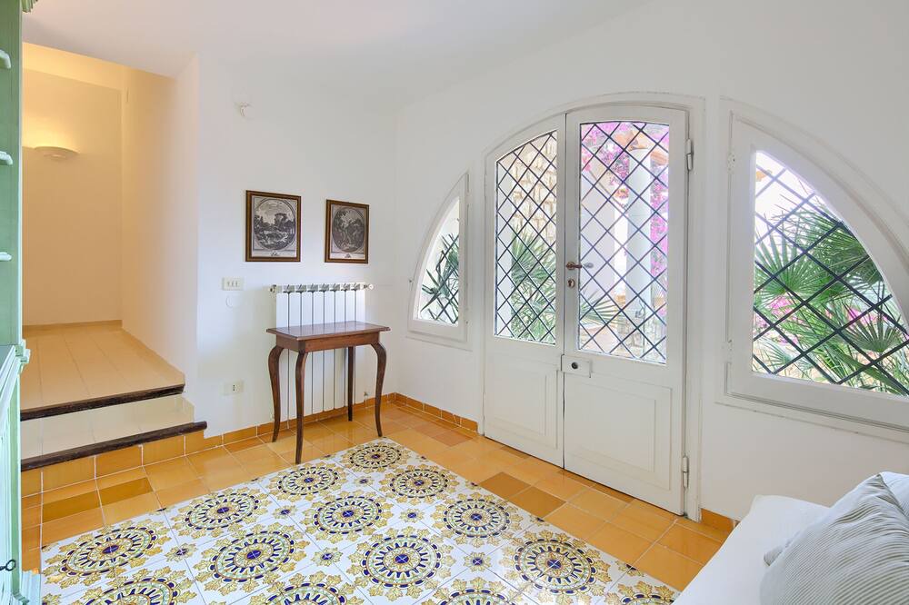 Photo of Bedroom in Pogerola
