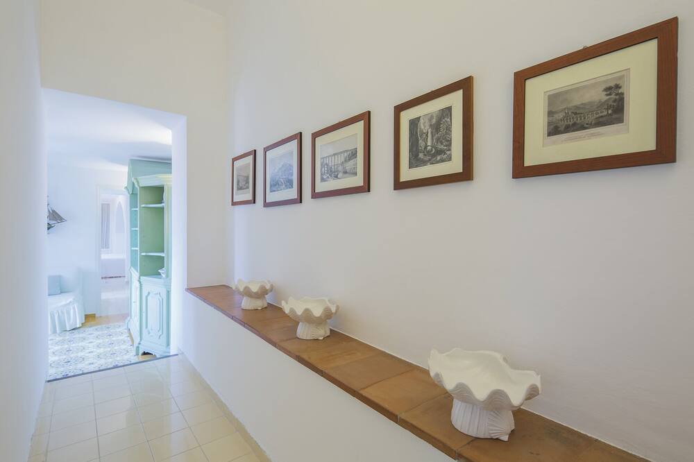 Photo of Bedroom in Pogerola