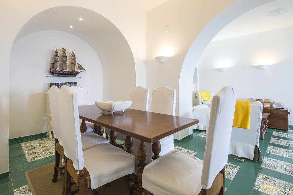 Photo of Kitchen in Pogerola