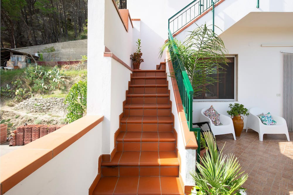 Photo of Patio Balcony in Reggio Calabria