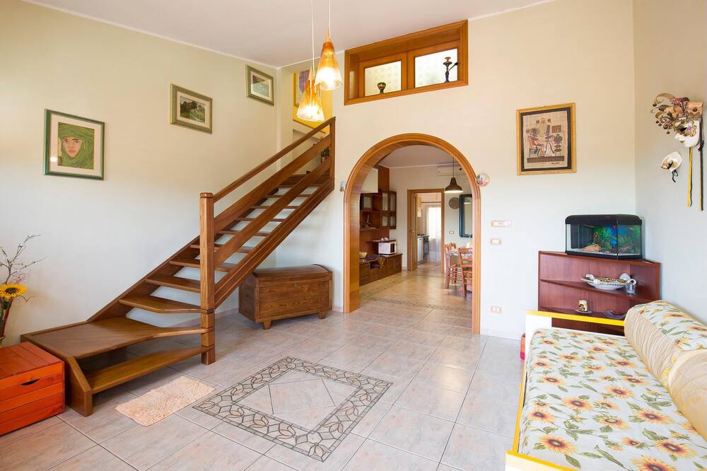 Photo of Bedroom in Reggio Calabria