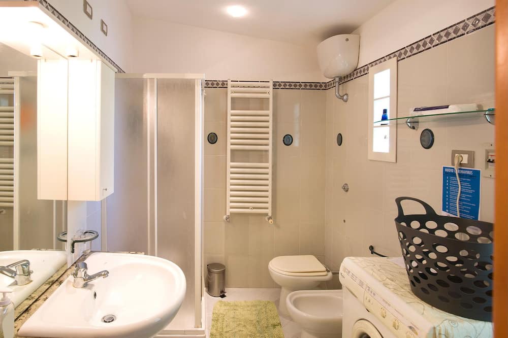 Photo of Bathroom in Reggio Calabria