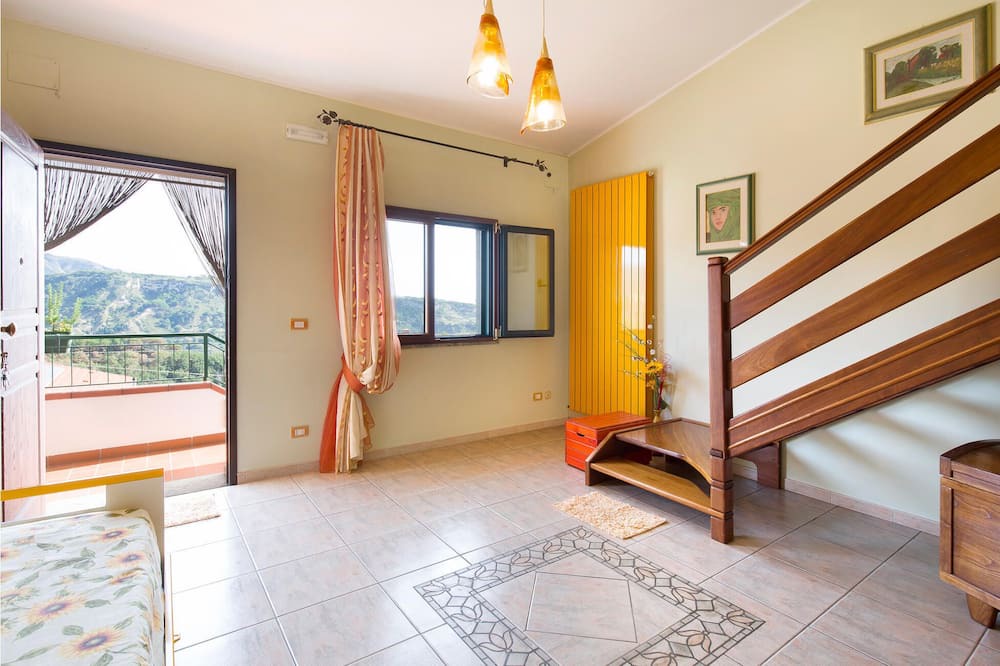 Photo of Bedroom in Reggio Calabria