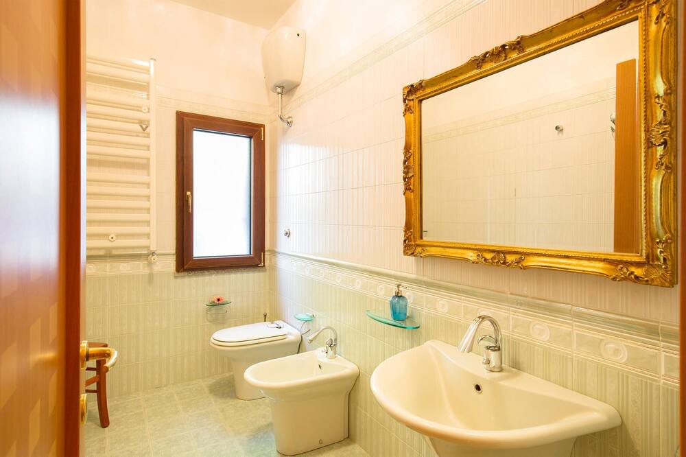 Photo of Bathroom in Reggio Calabria