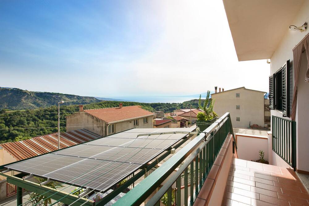 Photo of Bedroom in Reggio Calabria