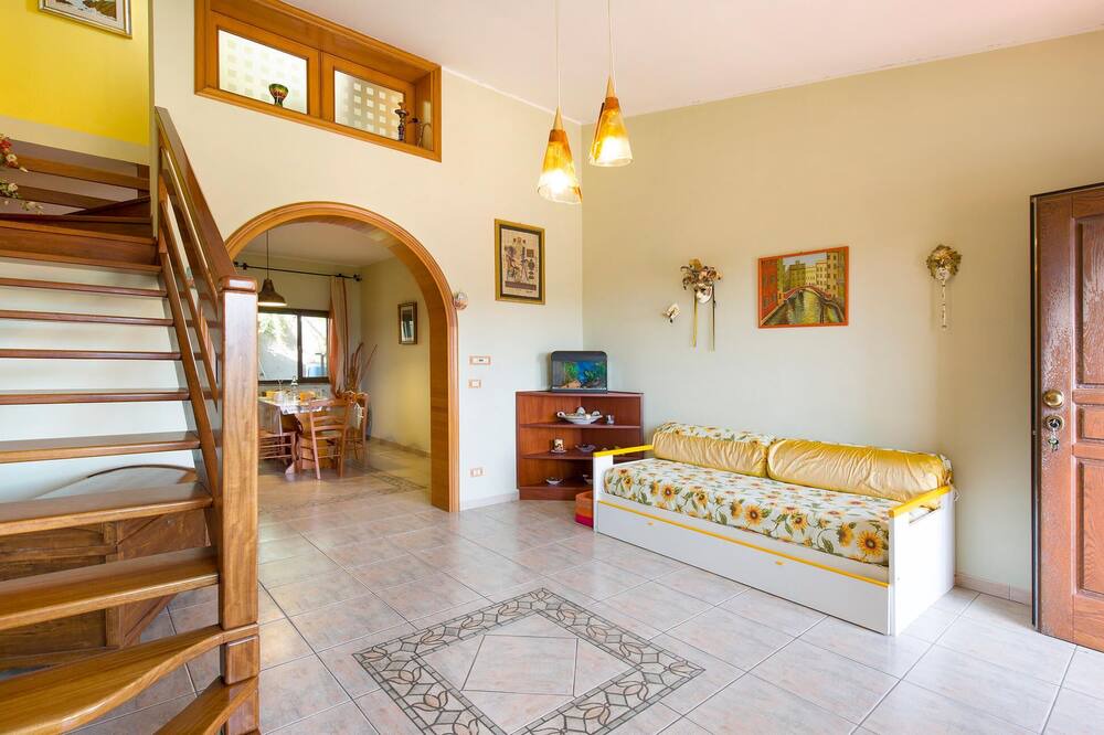 Photo of Bedroom in Reggio Calabria
