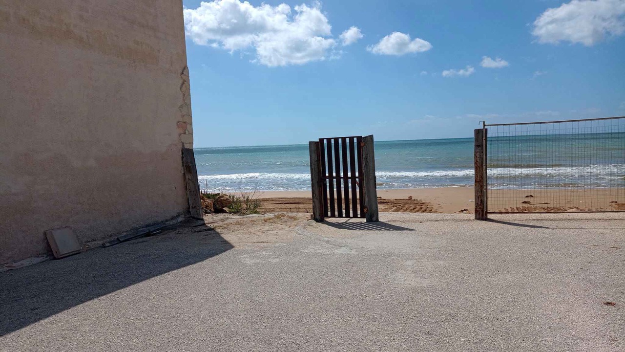 Photo of Outdoor in Triscina