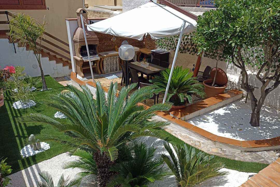 Photo of Outdoor in Triscina