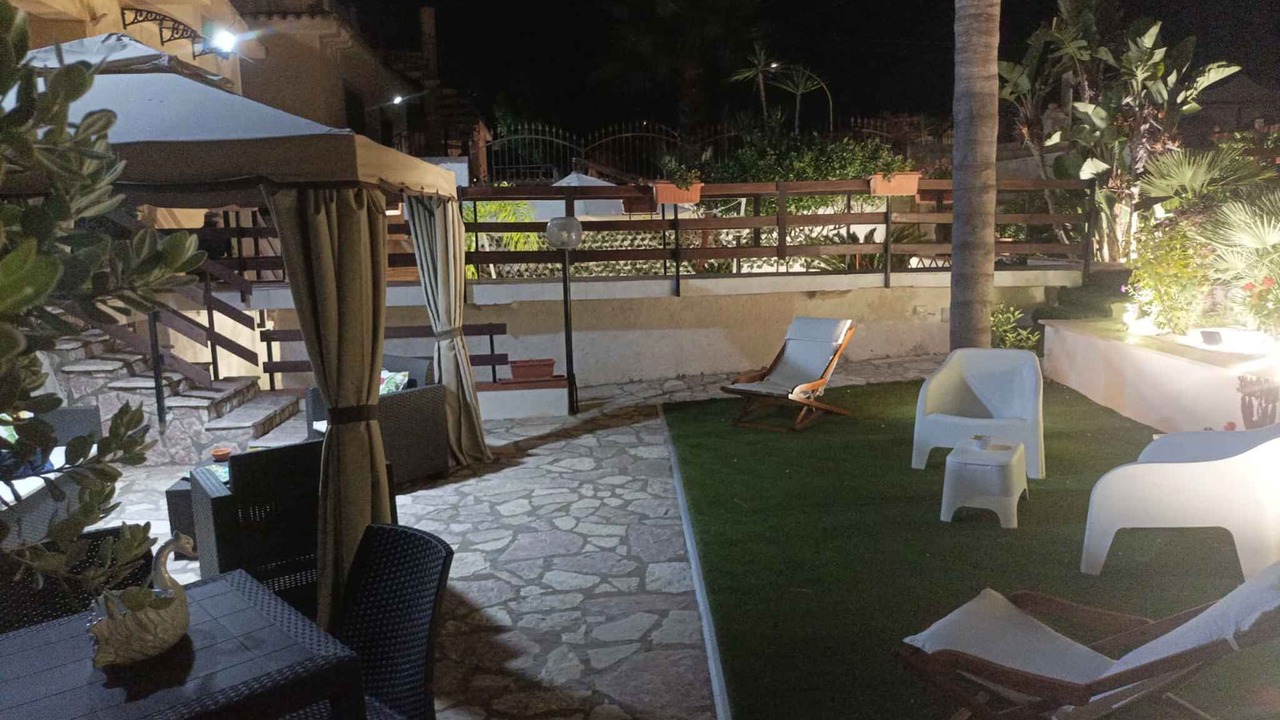 Photo of Outdoor in Triscina