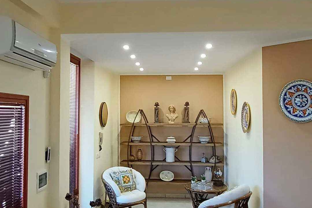 Photo of Livingroom in Triscina