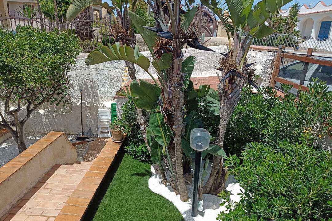 Photo of Outdoor in Triscina