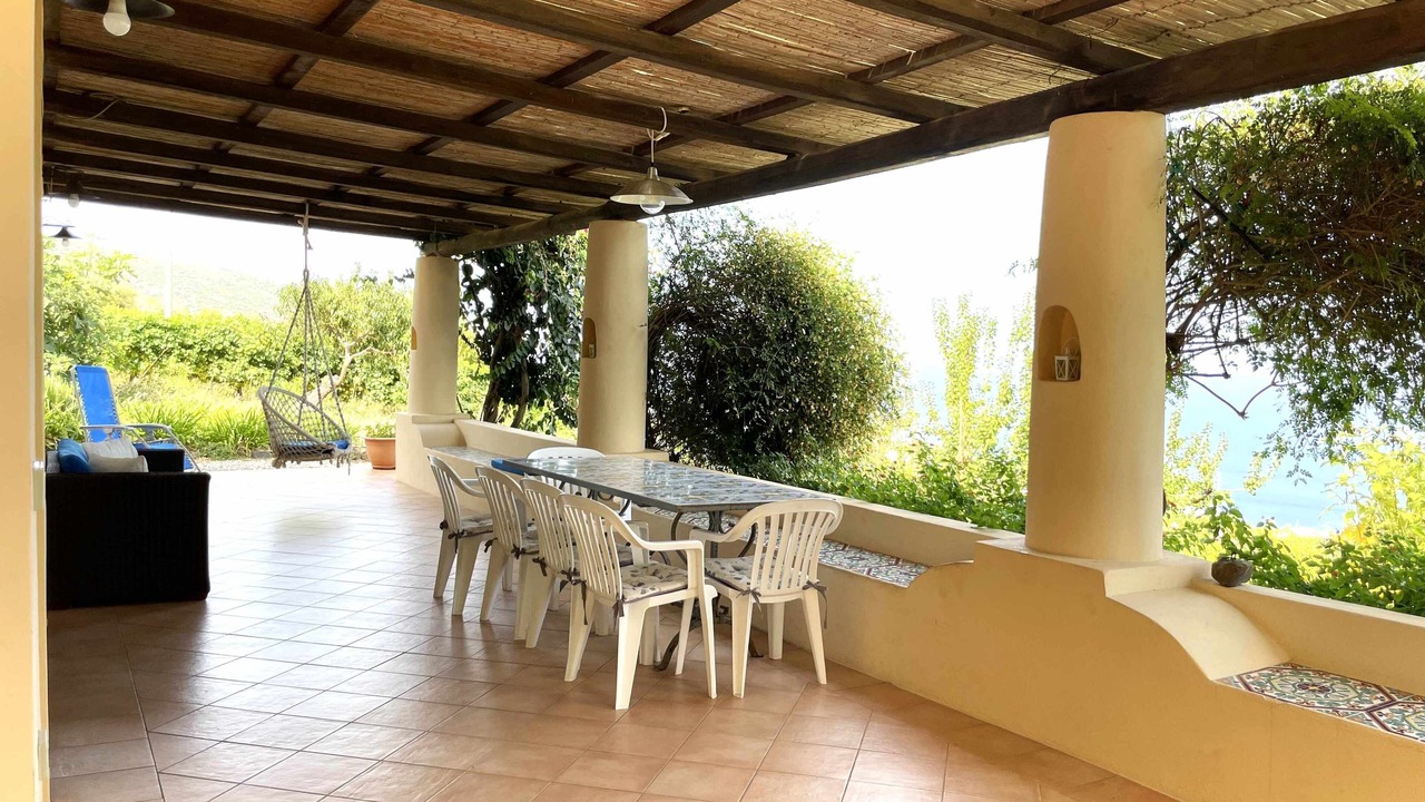 Photo of Outdoor in Malfa