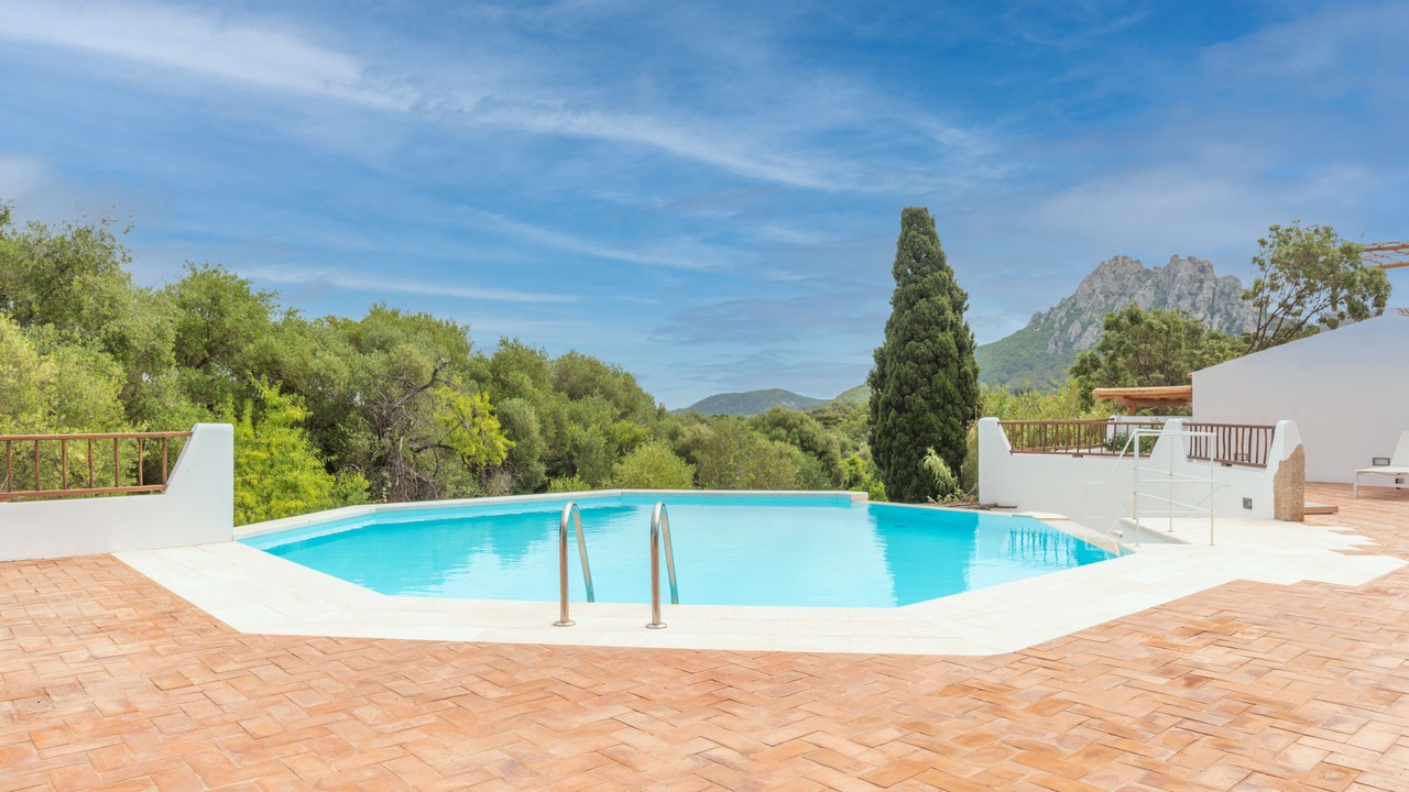 Photo of Outdoor in San Pantaleo
