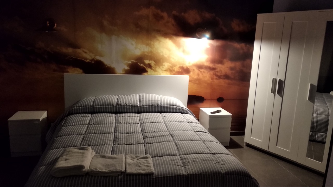 Photo of Bedroom in Augusta