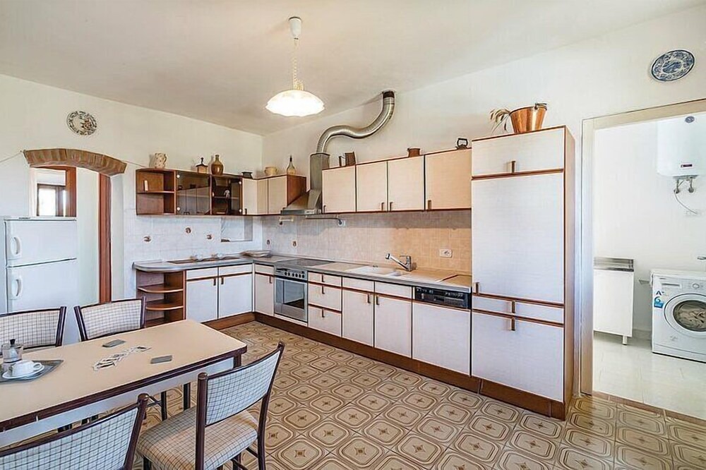 Photo of Kitchen in Gavorrano