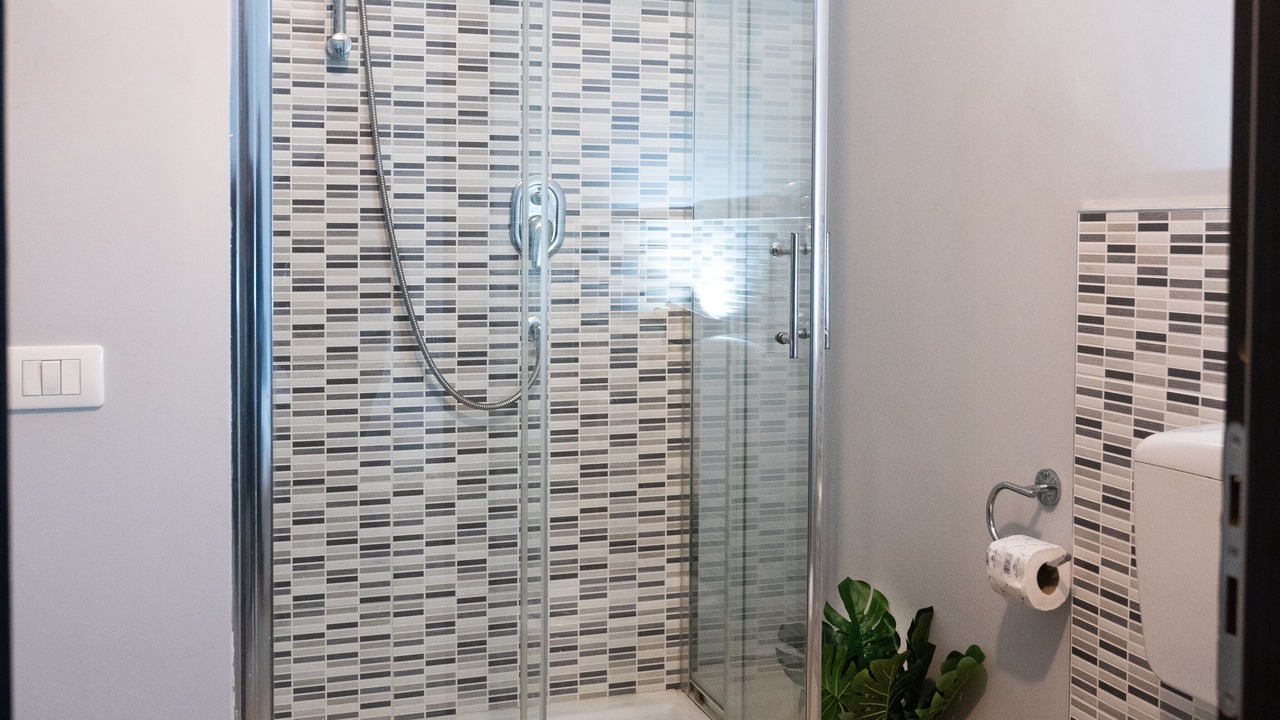 Photo of Bathroom in Favara