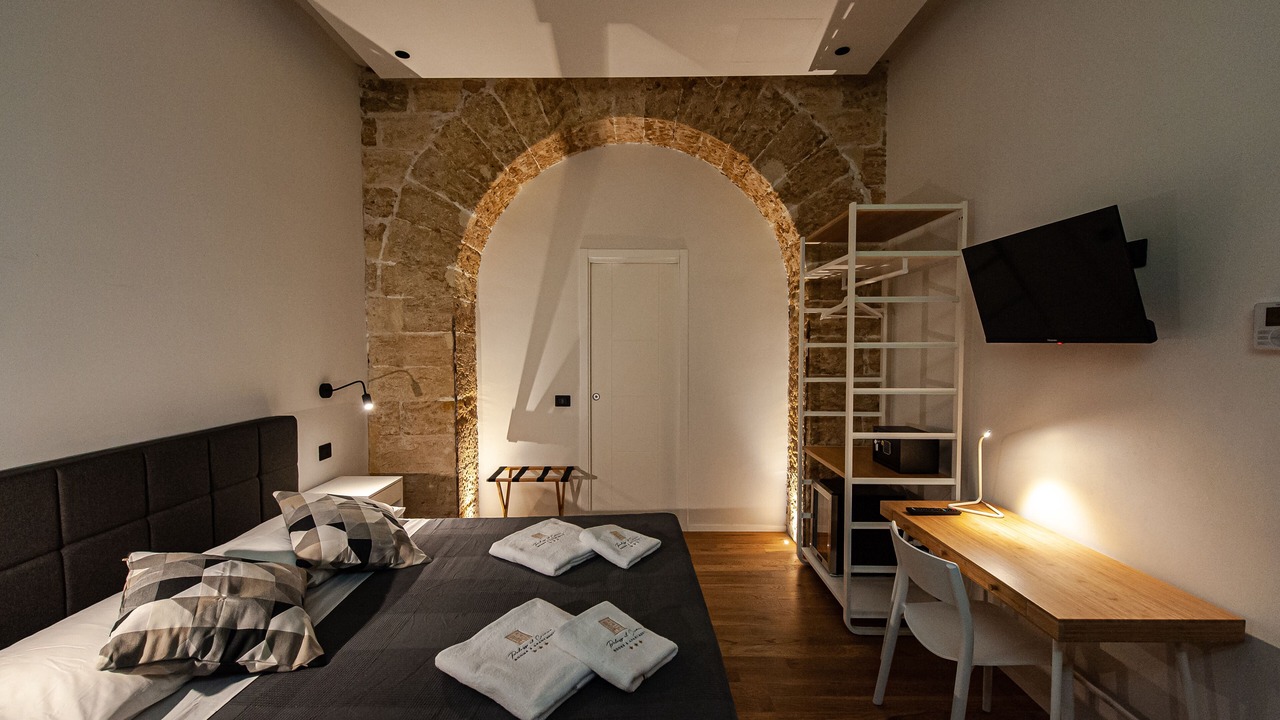 Photo of Bedroom in Monreale