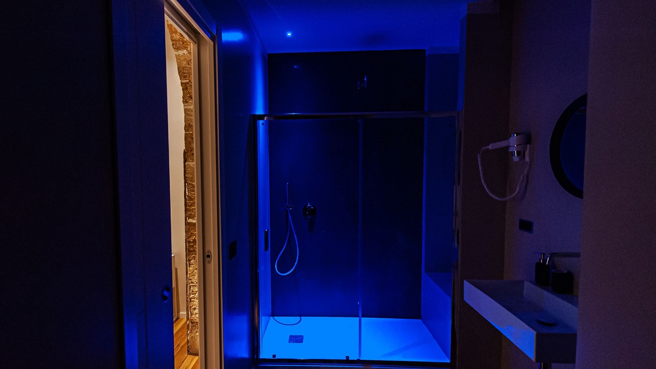 Photo of Bathroom in Monreale