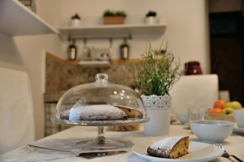 Photo of Kitchen in Kalsa