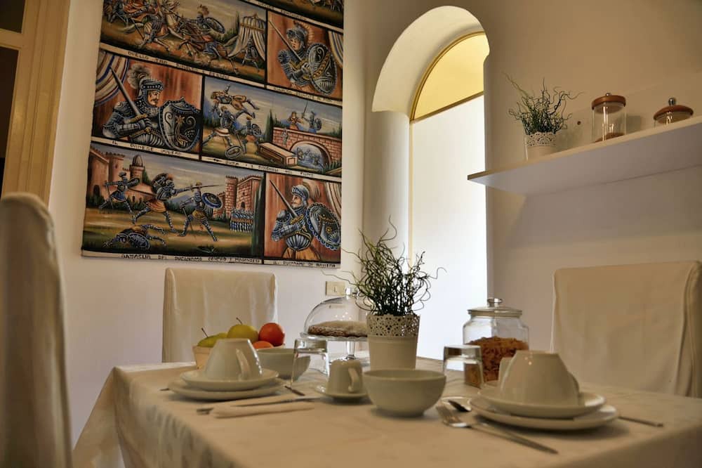 Photo of Kitchen in Kalsa