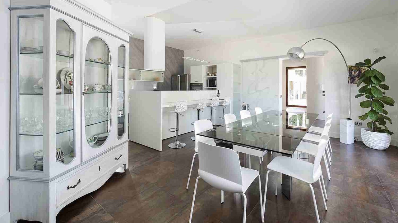 Photo of Kitchen in Agrigento