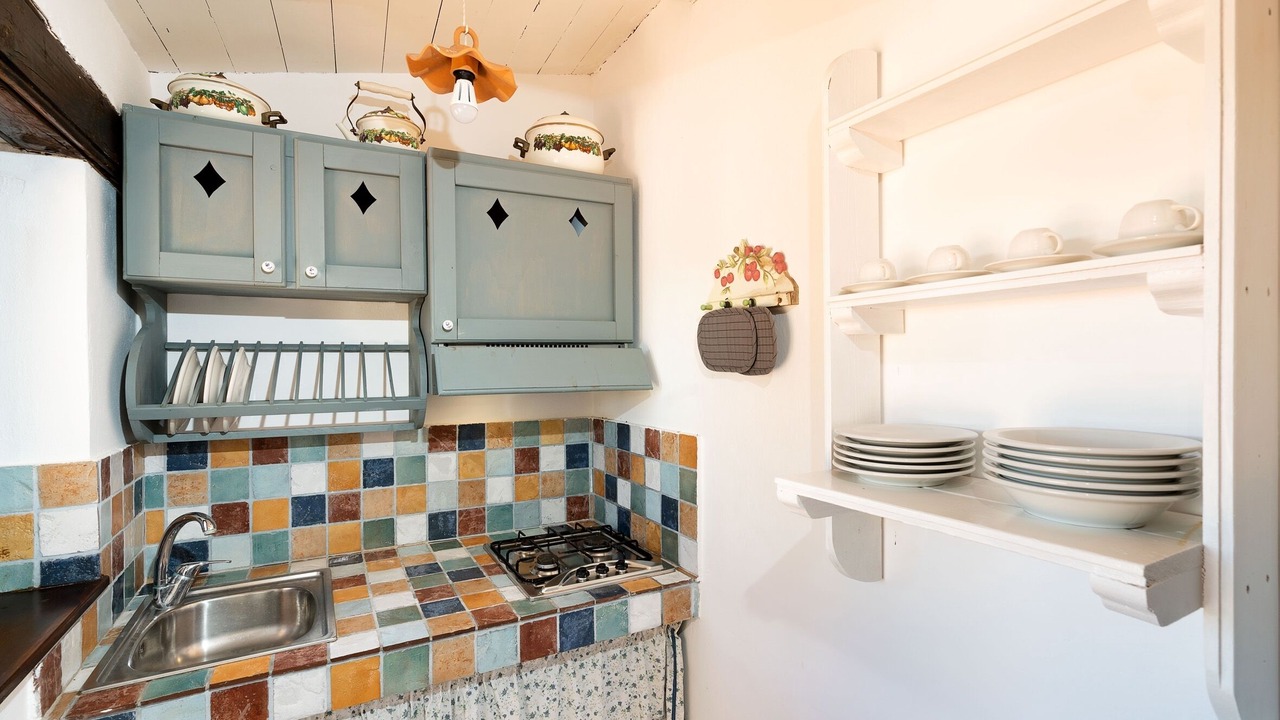 Photo of Kitchen in Syracuse