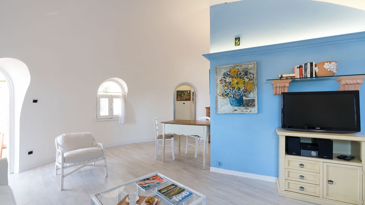 Photo of Livingroom in Syracuse