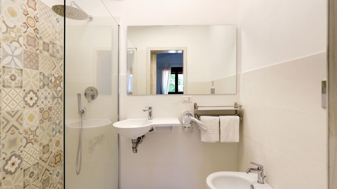 Photo of Bathroom in Syracuse