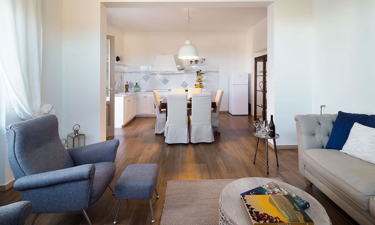 Photo of Livingroom in Marausa