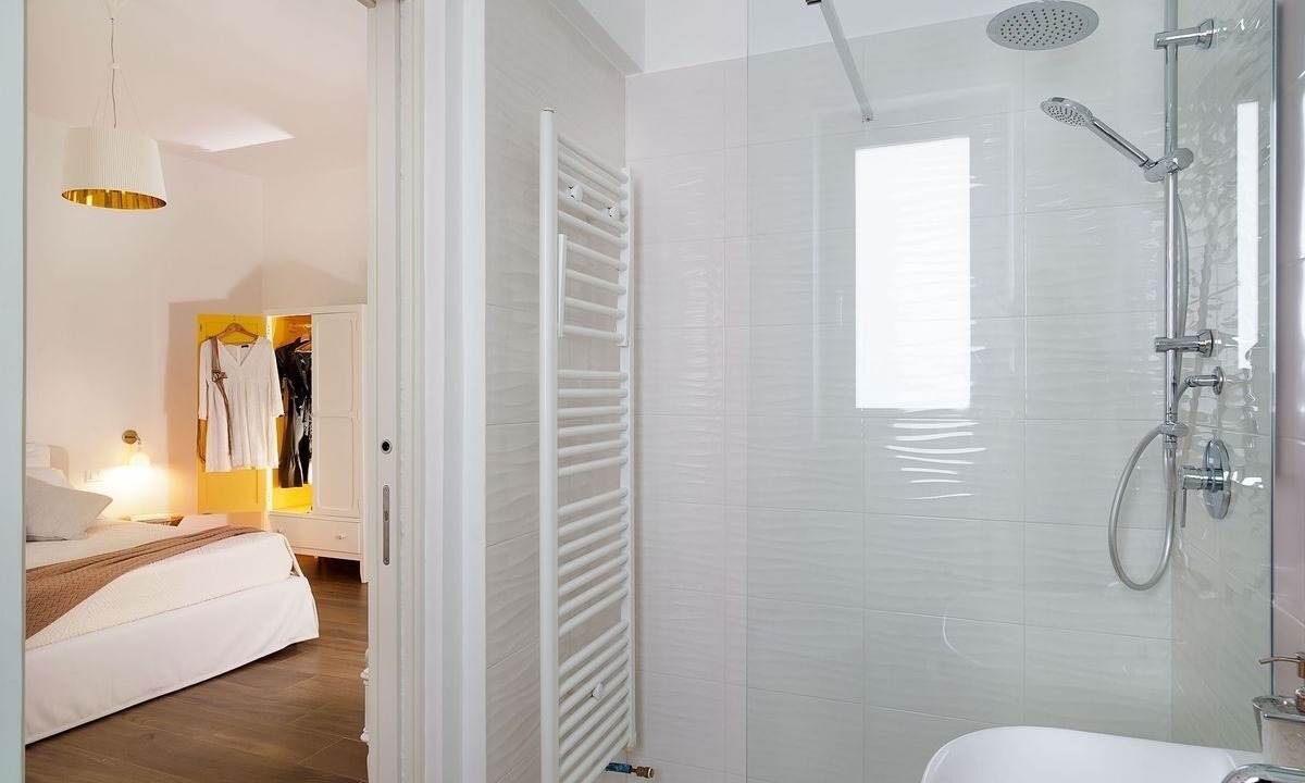 Photo of Bathroom in Marausa