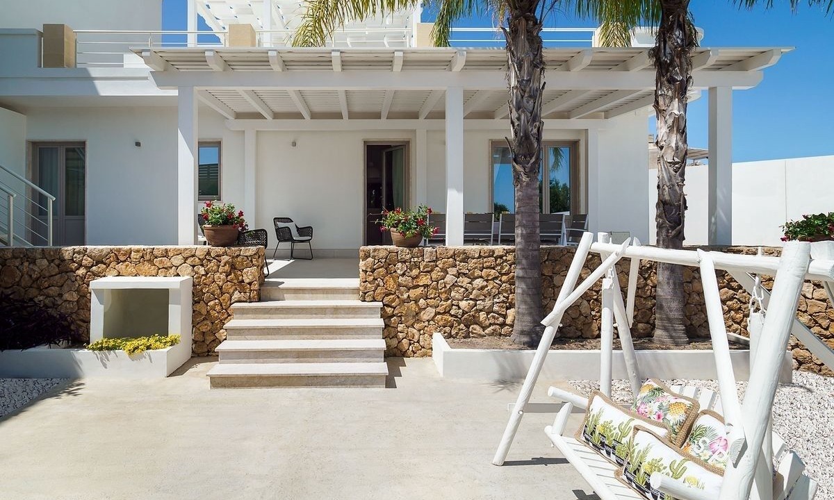 Photo of Patio Balcony in Marausa