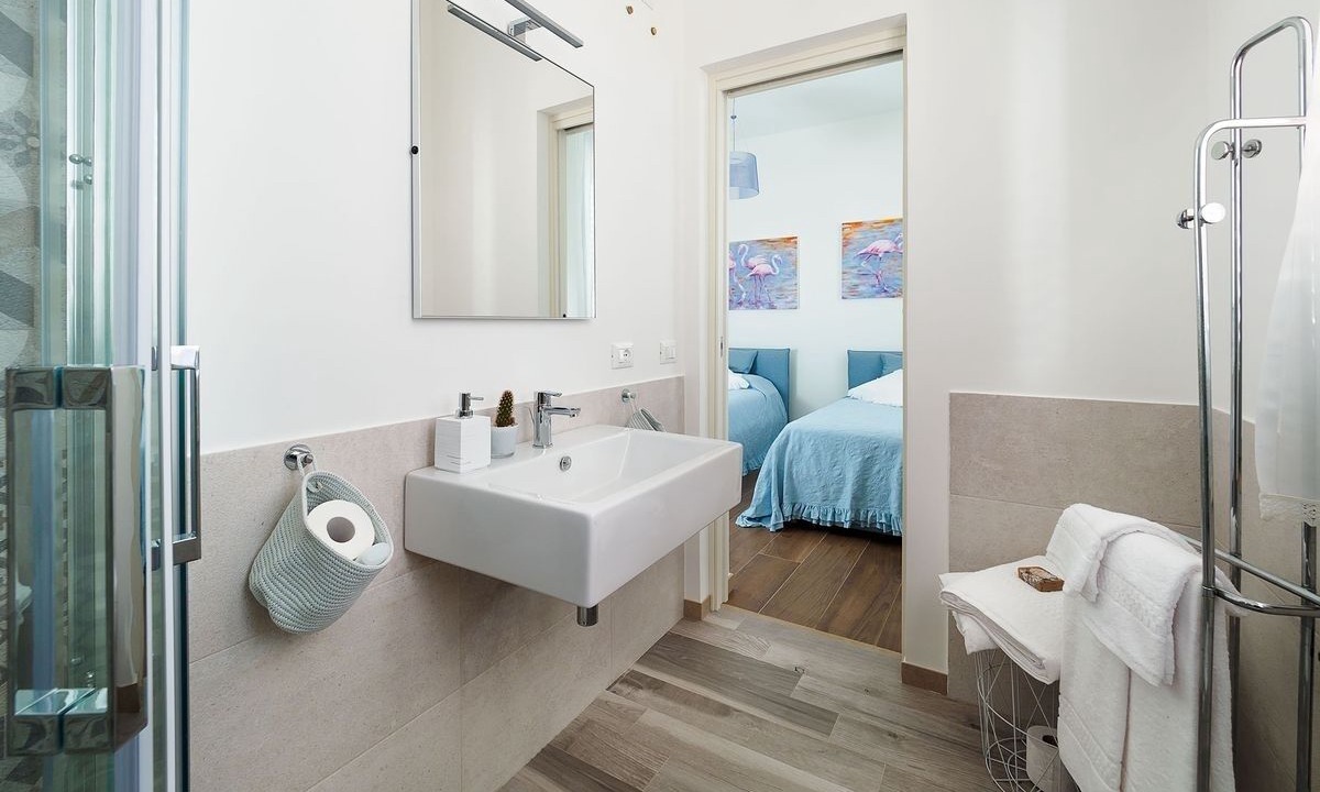 Photo of Bathroom in Marausa