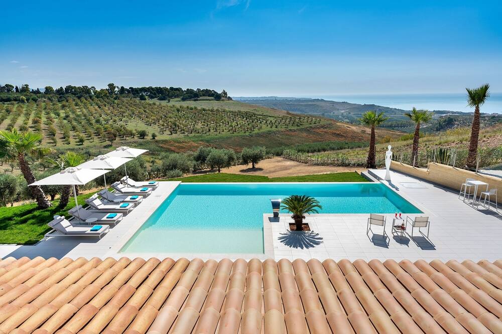 Photo of Outdoor in Borgo Bonsignore
