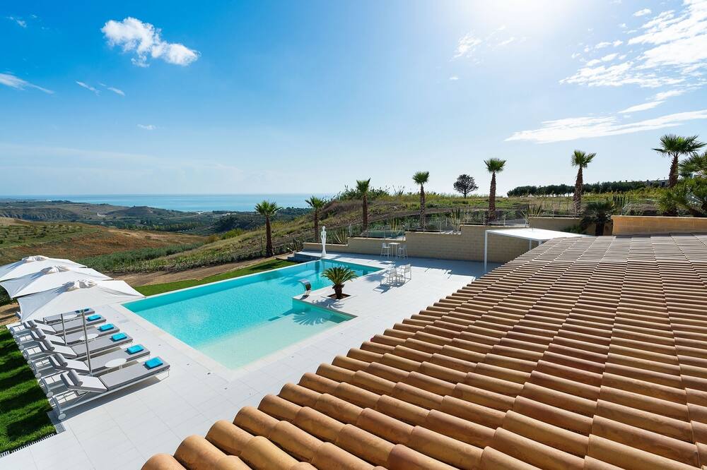 Photo of Outdoor in Borgo Bonsignore