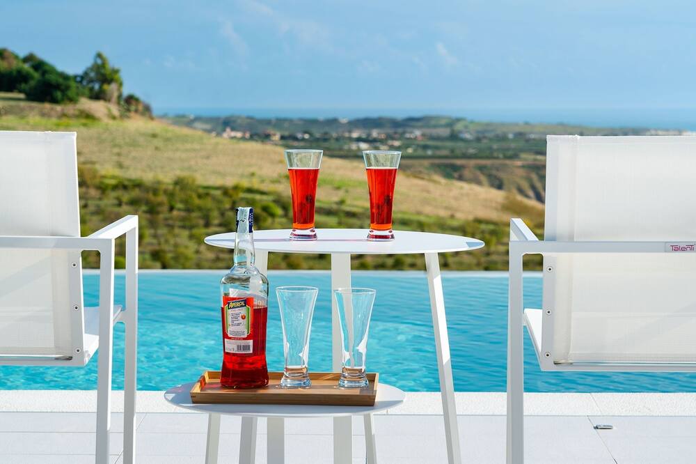 Photo of Outdoor in Borgo Bonsignore
