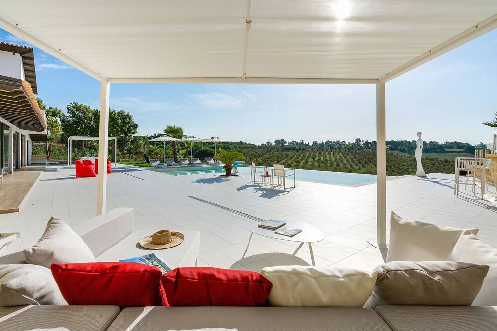Photo of Outdoor in Borgo Bonsignore