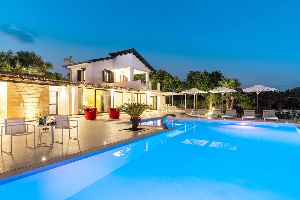 Photo of Outdoor in Borgo Bonsignore