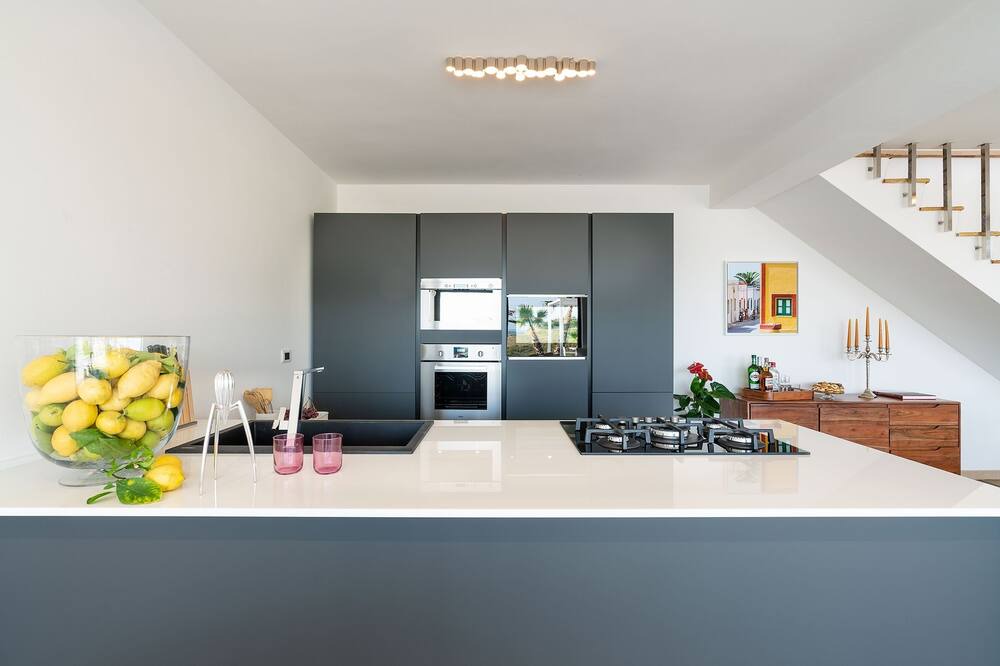 Photo of Kitchen in Borgo Bonsignore