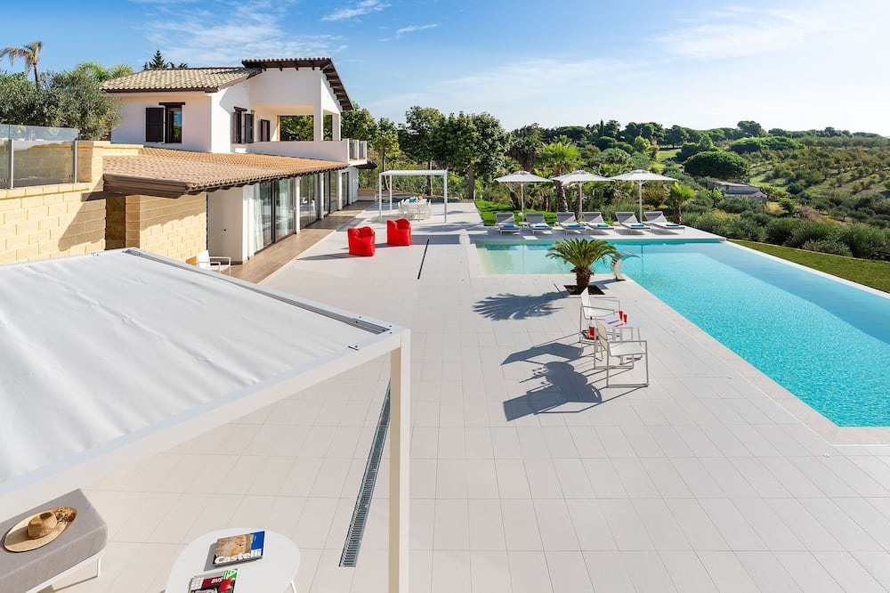 Photo of Outdoor in Borgo Bonsignore