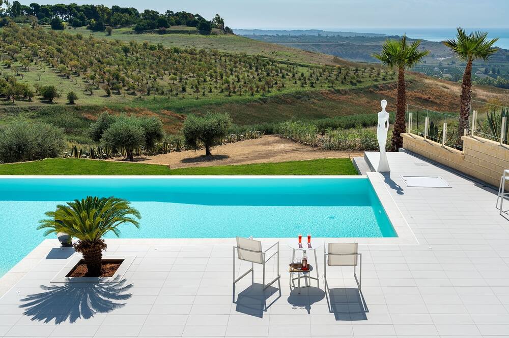 Photo of Outdoor in Borgo Bonsignore