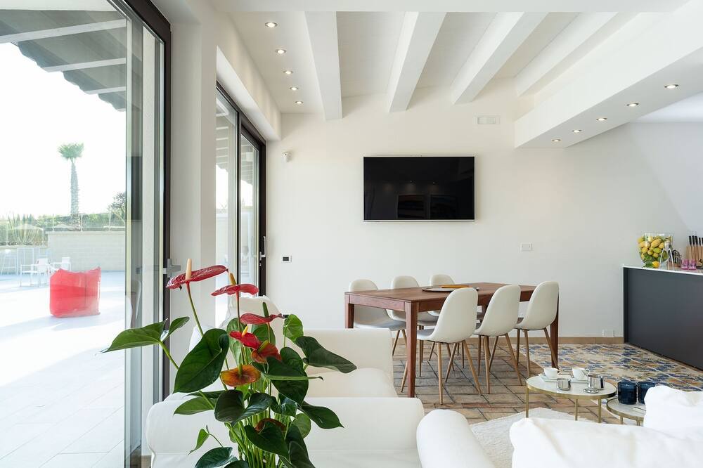Photo of Livingroom in Borgo Bonsignore