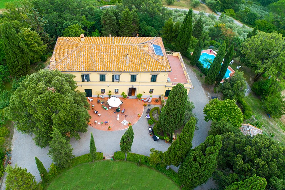 Photo of Outdoor in Radicofani