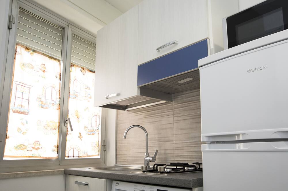 Photo of Kitchen in Casa Santa