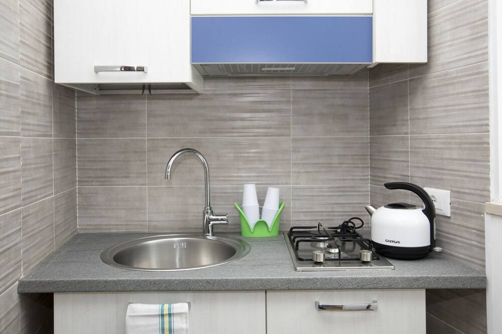 Photo of Kitchen in Casa Santa